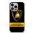 LAMBORGHINI LOGO 3 iPhone 14 Pro Case
