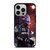 LEWIS HAMILTON FORMULA ONE 3 iPhone 14 Pro Case