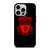 LIVERPOOL FC LOGO 2 iPhone 14 Pro Case