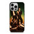 MANESKIN ZITTIE BUONI 2 iPhone 14 Pro Case