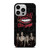 MANESKIN ZITTIE BUONI iPhone 14 Pro Case