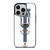 MARTINI RACING LOGO 3 iPhone 14 Pro Case