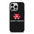 MASSEY FERGUSON LOGO 2 iPhone 14 Pro Case