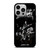 METALLICA BAND ROCK 3 iPhone 14 Pro Case