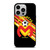 MONARCAS MORELIA 2 iPhone 14 Pro Case