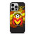 MONARCAS MORELIA 3 iPhone 14 Pro Case