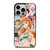 NAMI ONE PIECE COLLAGE iPhone 14 Pro Case