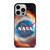 NASA LOGO 2 iPhone 14 Pro Case