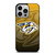 NASHVILLE PREDATORS LOGO 3 iPhone 14 Pro Case