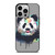 PANDACORN 2 iPhone 14 Pro Case