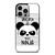 PANDACORN 3 iPhone 14 Pro Case