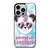 PANDACORN 4 iPhone 14 Pro Case