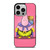 PATRICK SPONGEBOB MAJIN BUU iPhone 14 Pro Case