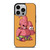 PATRICK STAR MAJIN BUU iPhone 14 Pro Case