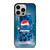 PEPSI DRINK iPhone 14 Pro Case