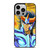 PHOENIX SAINT SEIYA 3 iPhone 14 Pro Case
