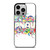 PNAU MUSIC iPhone 14 Pro Case