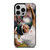 ROGER FEDERER SERVE iPhone 14 Pro Case
