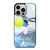 ROGER FEDERER SMASH YOU iPhone 14 Pro Case