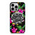 SANTA CRUZ SKATEBOARD 2 iPhone 14 Pro Case