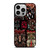 SLIPKNOT COVER ALBUM iPhone 14 Pro Case