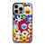 TAKASHI MURAKAMI 2 iPhone 14 Pro Case TAKASHI MURAKAMI 2 iPhone 14 Pro Case