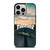 THRASHER MAGAZINE SKATEBOARD iPhone 14 Pro Case