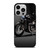 TRIUMPH MOTORCYCLE iPhone 14 Pro Case TRIUMPH MOTORCYCLE iPhone 14 Pro Case