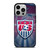 US SOCCER LOGO 2 iPhone 14 Pro Case