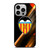 VALENCIA FOOTBALL CLUB LOGO iPhone 14 Pro Case VALENCIA FOOTBALL CLUB LOGO iPhone 14 Pro Case