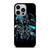 VEGETA DRAGON BALL 2 iPhone 14 Pro Case