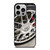 VW VOLKSWAGEN WHEEL iPhone 14 Pro Case