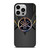 YAMAHA LOGO 2 iPhone 14 Pro Case
