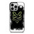 ZOO YORK LOGO iPhone 14 Pro Case