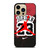 AIR JORDAN LOGO iPhone 14 Pro Max Case