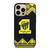 AL ITTIHAD FC LOGO iPhone 14 Pro Max Case