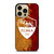 AS ROMA FC 2 iPhone 14 Pro Max Case
