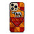 AS ROMA FC LOGO iPhone 14 Pro Max Case