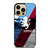 ASTON VILLA FC ICON iPhone 14 Pro Max Case