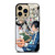 BAKUMAN ANIME ART iPhone 14 Pro Max Case