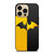 BATMAN ART LOGO iPhone 14 Pro Max Case