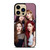 BLACKPINK BEAUTIFUL KPOP iPhone 14 Pro Max Case