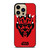 DARTH MAUL STAR WARS 2 iPhone 14 Pro Max Case