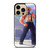 GUILE STREET FIGHTER iPhone 14 Pro Max Case