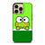 KEROPPI CUTE 3 iPhone 14 Pro Max Case