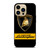 LAMBORGHINI LOGO 3 iPhone 14 Pro Max Case