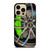 LAMBORGHINI WHEEL 3 iPhone 14 Pro Max Case