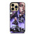 LEWIS HAMILTON CHAMPIONS iPhone 14 Pro Max Case