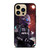 LEWIS HAMILTON FORMULA ONE 3 iPhone 14 Pro Max Case