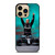 LEWIS HAMILTON FORMULA ONE iPhone 14 Pro Max Case